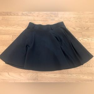 Hot Topic | Circle Skirt